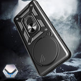 KRYT TECH-PROTECT CAMSHIELD PRO REALME 14 PRO 5G BLACK